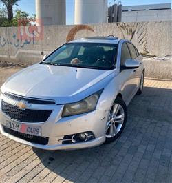 شيفروليه كروز